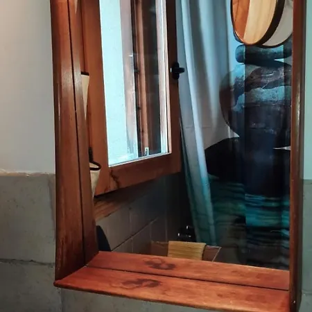 Casa Altamira Holiday home