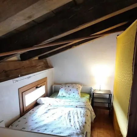 Casa Altamira Holiday home *