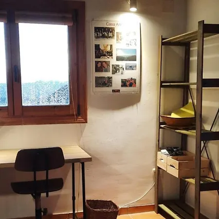 Casa Altamira Holiday home *