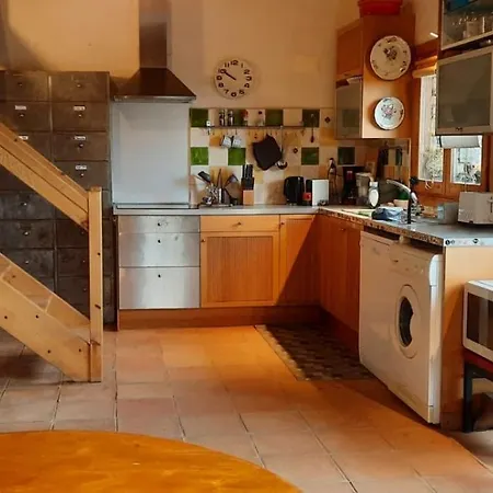 Casa Altamira Holiday home Troncedo