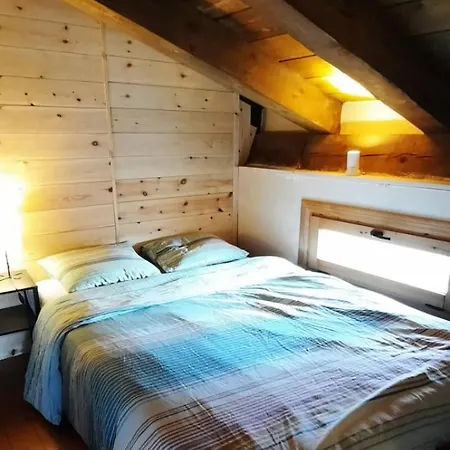 Holiday home Casa Altamira *