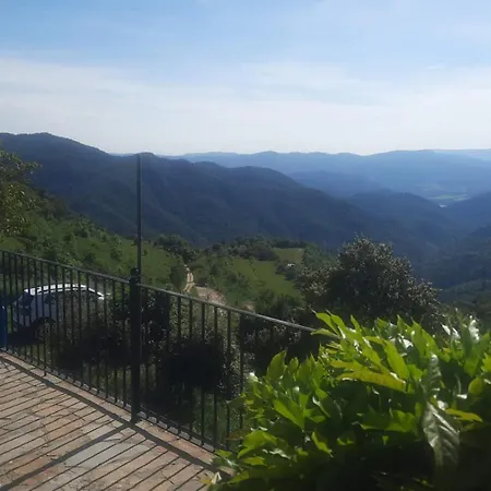 Casa Altamira Holiday home
