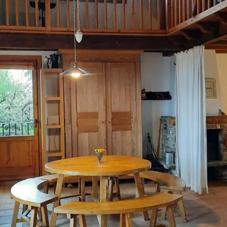 Casa Altamira *
