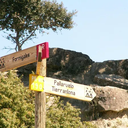 Casa Altamira Holiday home