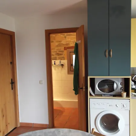 Holiday home Casa Altamira