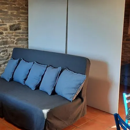 Holiday home Casa Altamira Troncedo