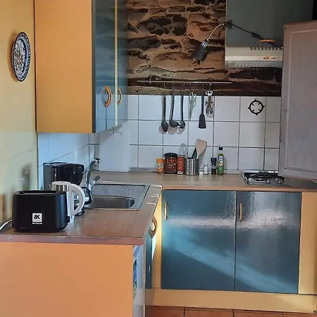 Casa Altamira * Troncedo