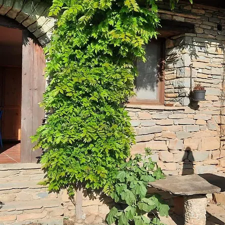 Casa Altamira Holiday home