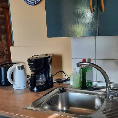 Holiday home Casa Altamira Troncedo