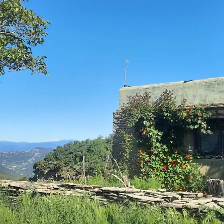 Holiday home Casa Altamira
