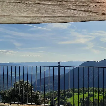 Holiday home Casa Altamira