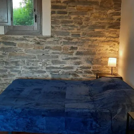Holiday home Casa Altamira Troncedo